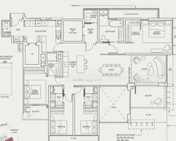 Orchard Boulevard (D10), Condominium #474070371